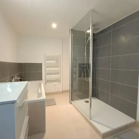 Apartment Le Petit Amsterdam - La Fayette Angers