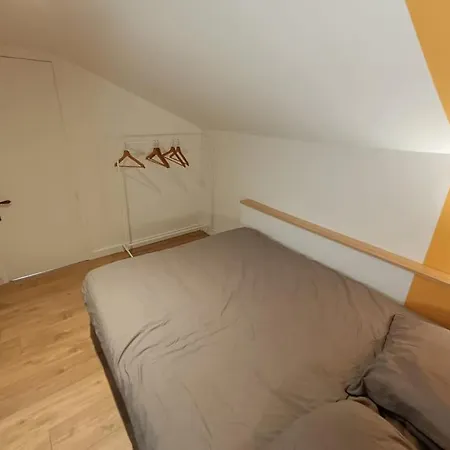 Le Petit Amsterdam - La Fayette * Angers