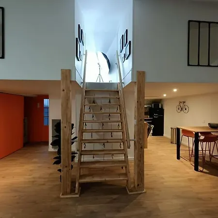 Le Petit Amsterdam - La Fayette