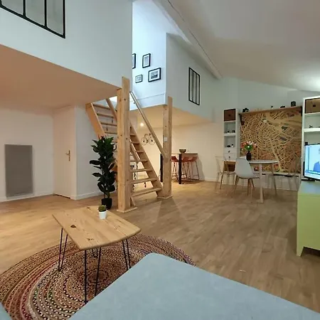 Le Petit Amsterdam - La Fayette *