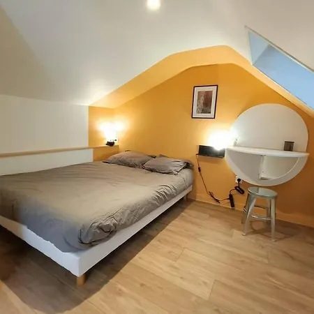 Le Petit Amsterdam - La Fayette